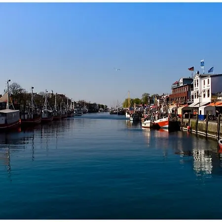 Stella Maris, Wenige Schritte Zum Apartment *