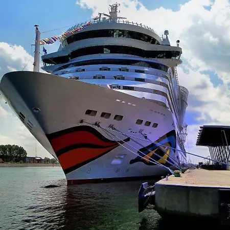 Apartment Stella Maris, Wenige Schritte Zum *