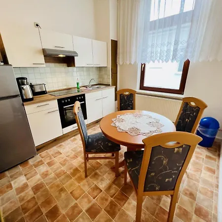 Apartmán Stella Maris, Wenige Schritte Zum