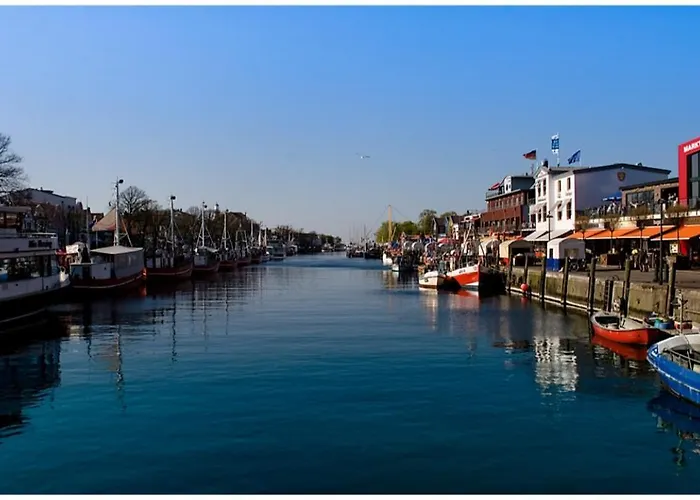 Stella Maris, Wenige Schritte Zum Apartament *