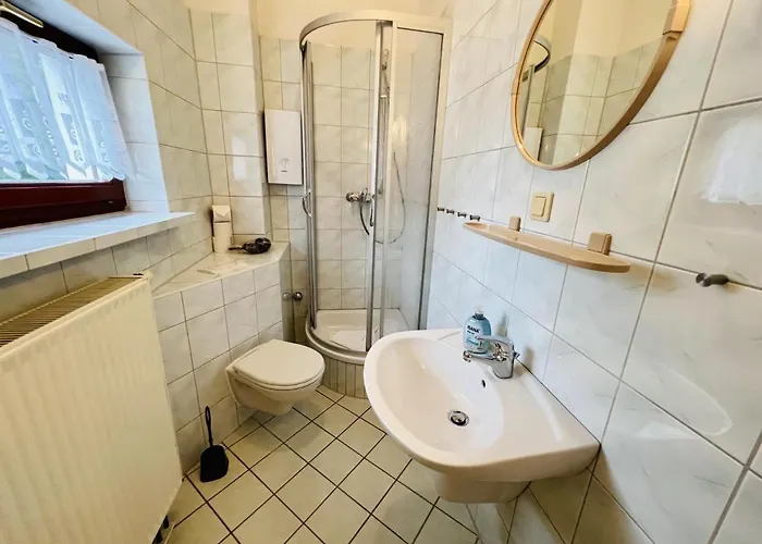 Stella Maris, Wenige Schritte Zum * Rostock