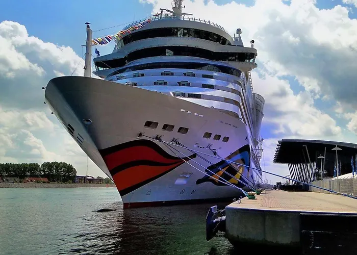 Apartament Stella Maris, Wenige Schritte Zum *