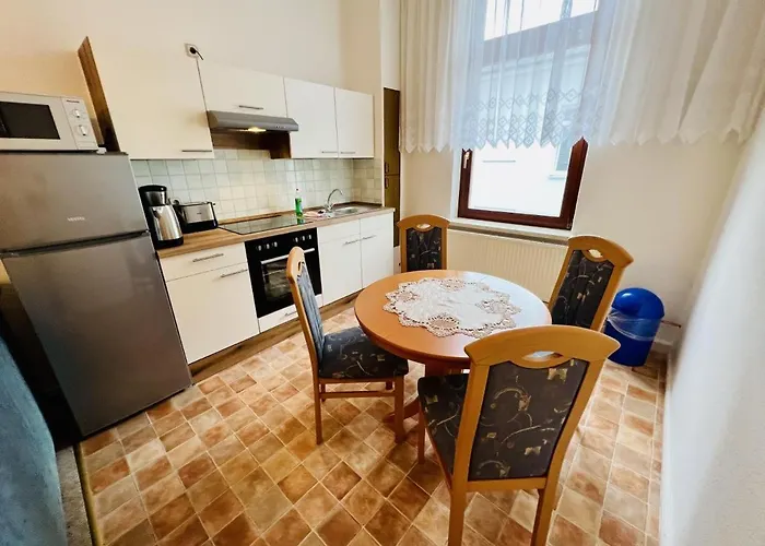 Apartament Stella Maris, Wenige Schritte Zum